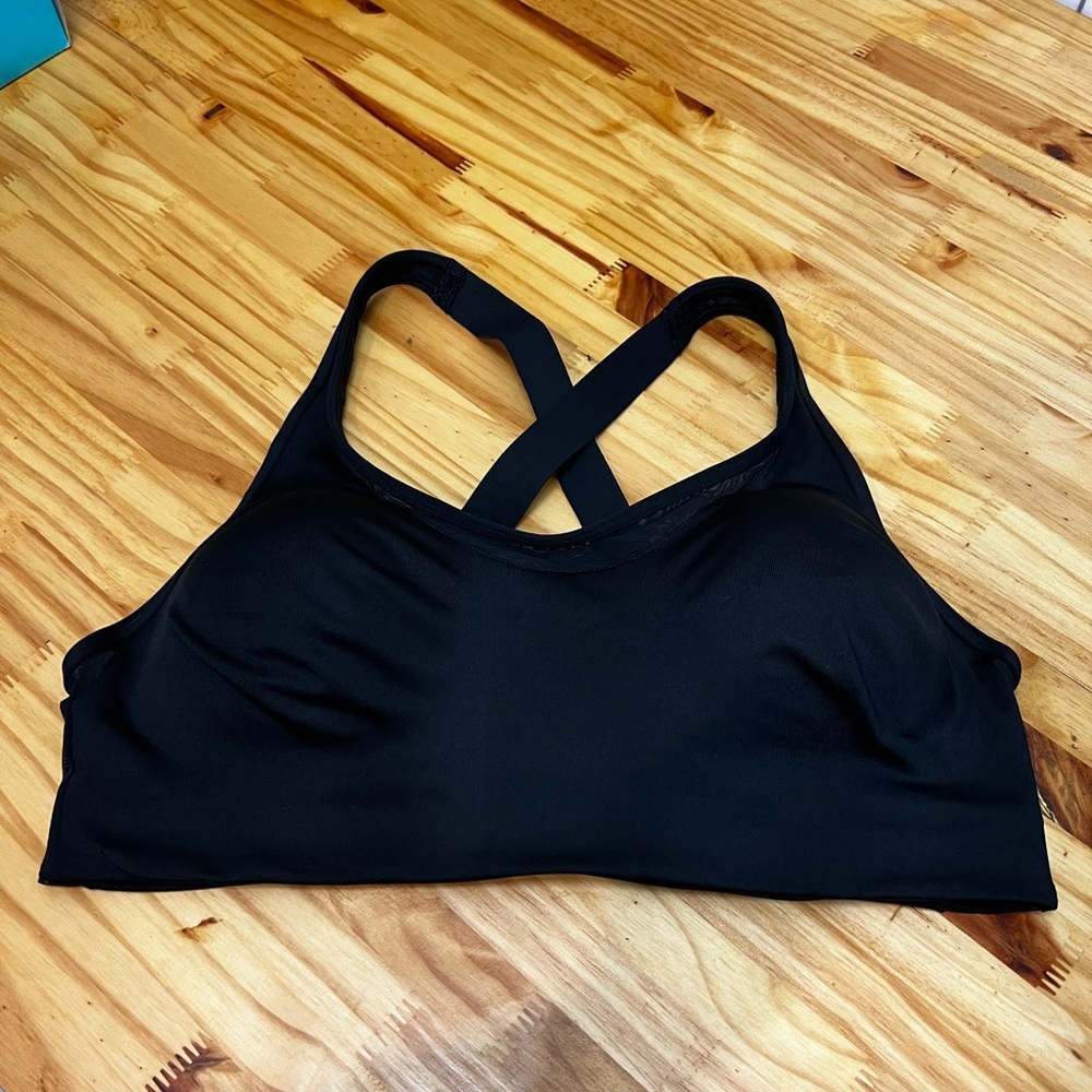 Victoria Secret Pink Sport Bra XL